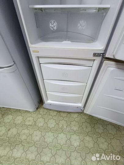 Холодильник Двух Камерный LG