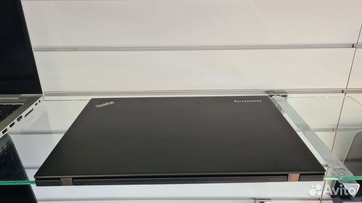 Ноутбук Lenovo thinkpad T440s i7-4600\8gb\256ssd