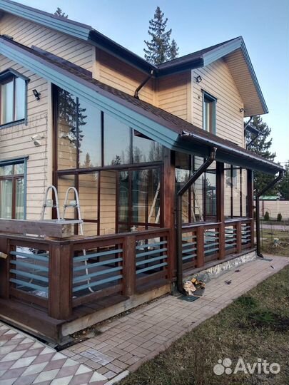 Окна пластиковые пвх