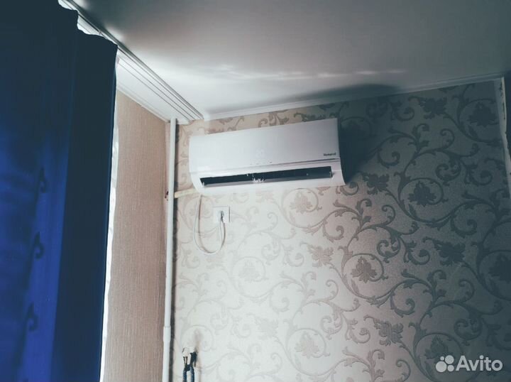 Кондиционер с установкой Roland 09 от 21 до 27м²