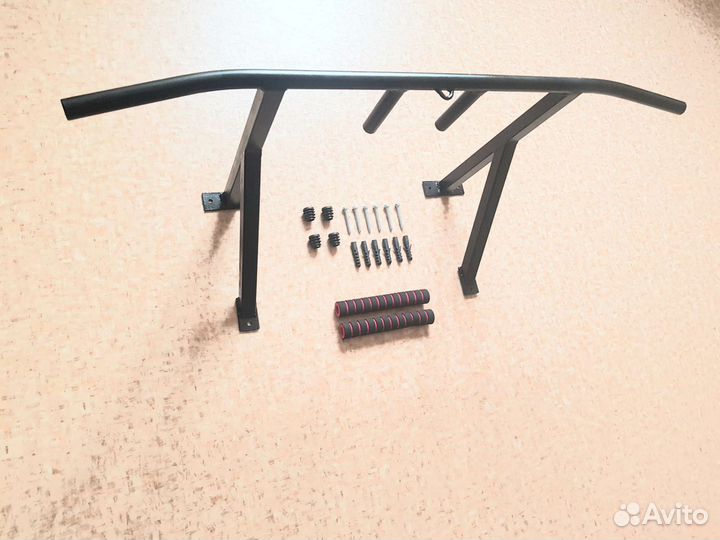 Турник новый