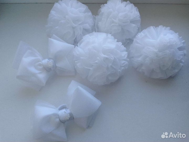 Резинка для волос