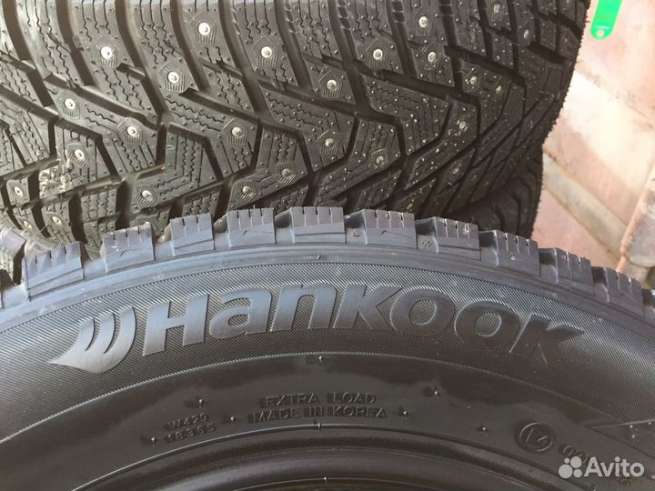 Hankook Winter I'Pike RS2 W429 185/60 R15 88T