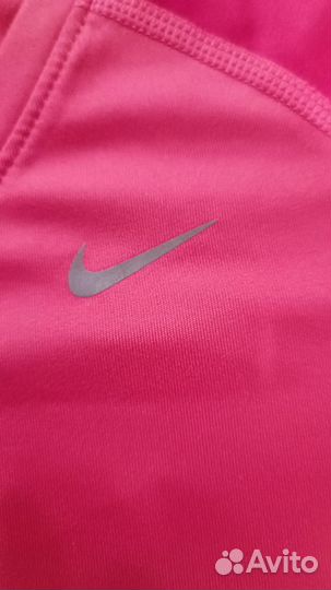 Футболка женская Nike Dri-fit