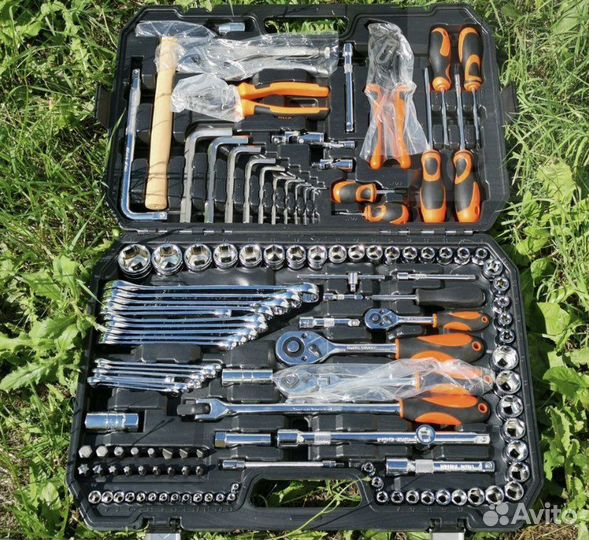 Набор инструментов