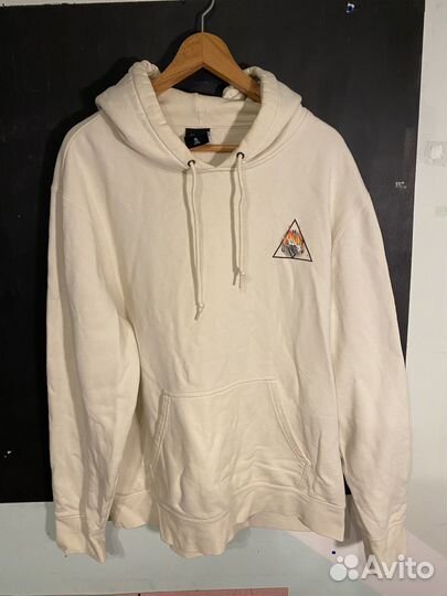 Худи толстовка Huf