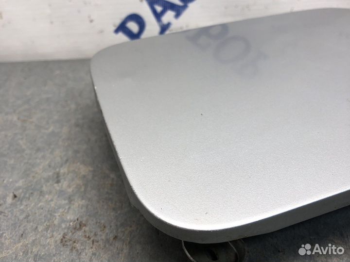 Лючок бенз бака Альмера н16