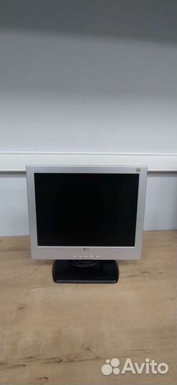 Мониторы 15, 17, 19