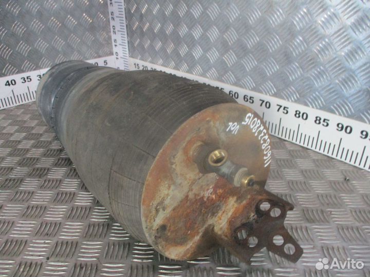 Пневморессора Volvo 20582206