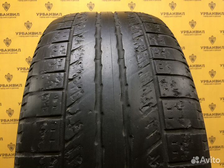 Hankook Dynapro HP RA23 235/55 R17 99V