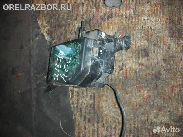 Блок предохранителей Хундай Акцент