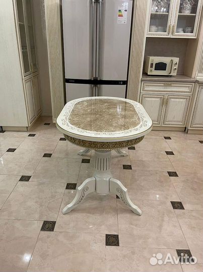 Кухонный стол / стол / стол стулья