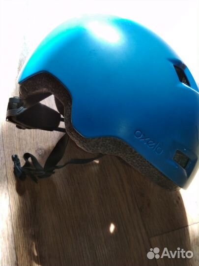 Детский шлем защитный