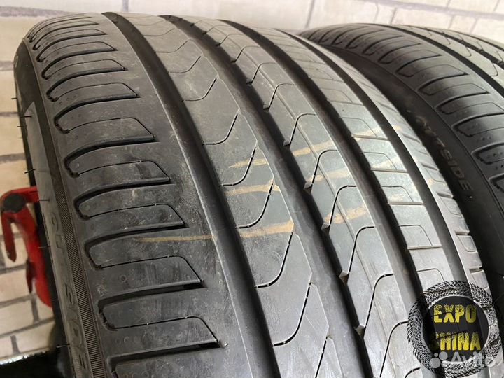 Pirelli Cinturato P7 Blue 285/40 R20 108Y