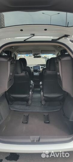 Honda Freed 1.5 CVT, 2018, 74 000 км