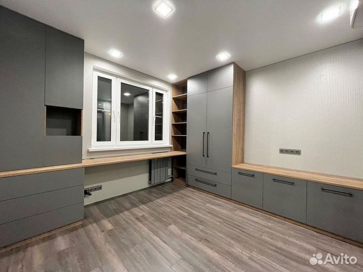 Шкаф купе. Без посредников