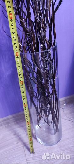 Светильник ручной работы