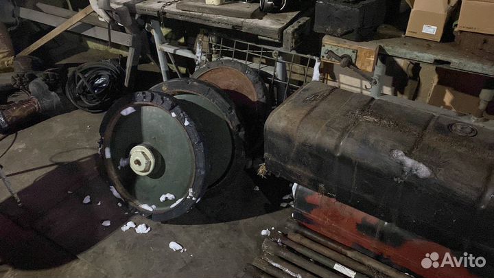 Запчасти газ71