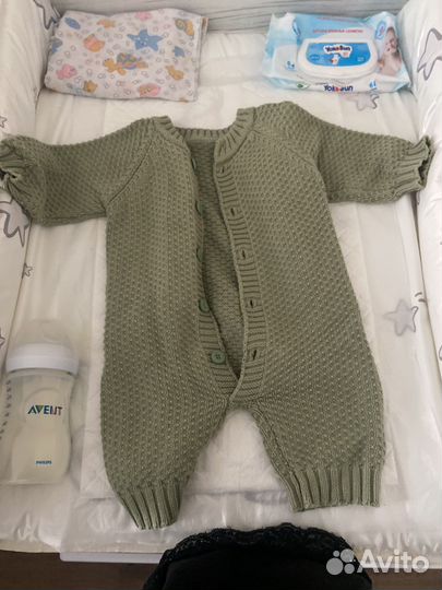 Детские вещи пакетом