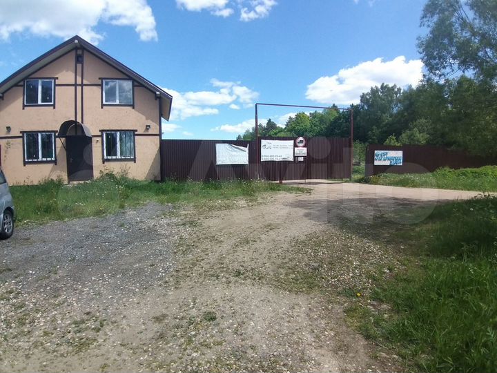 Участок 12,1 сот. (СНТ, ДНП)