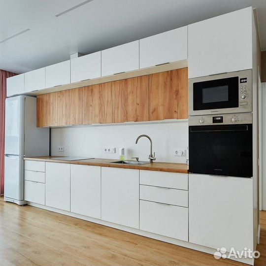 Кухонный гарнитур 