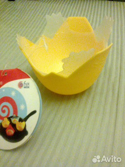 Форма для яиц пашот