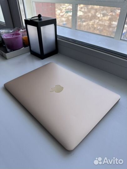 Macbook air 13 макбук
