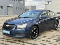 Chevrolet Cruze 1.6 MT, 2011, 146 602 км, с пробегом, цена 889 000 руб.