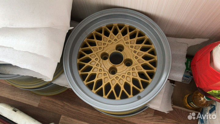 Диски melber bmw e30, bmw e21