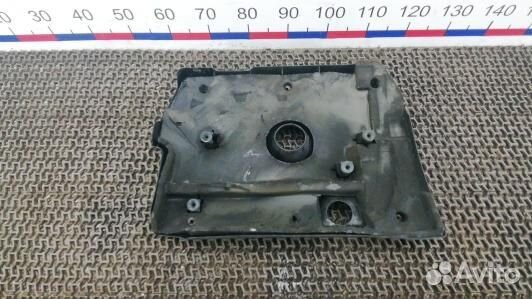 Защита двигателя верхняя toyota RAV 4 ZSA3 (AEA21H