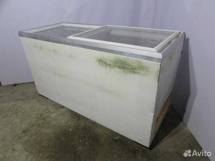 Ларь морозильный Derby EK 51