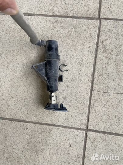 Форсунка омывателя фар Фольксваген Мультивен