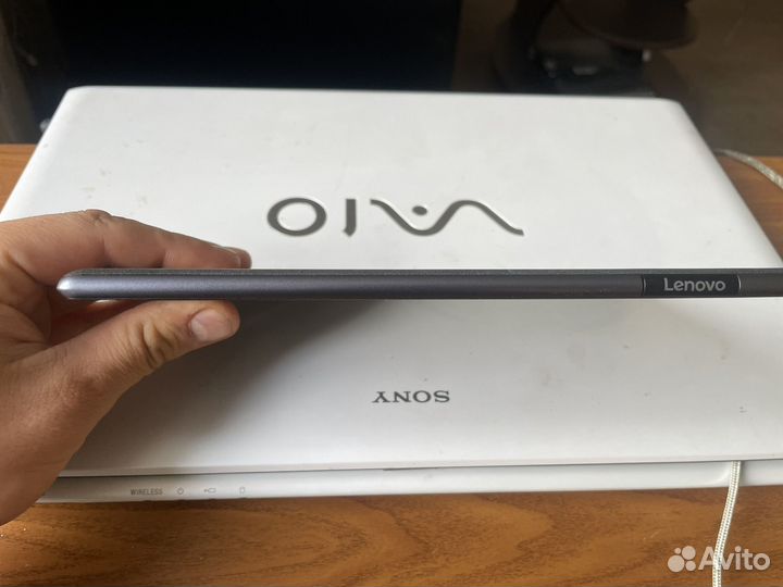 Планшет Lenovo tab 7