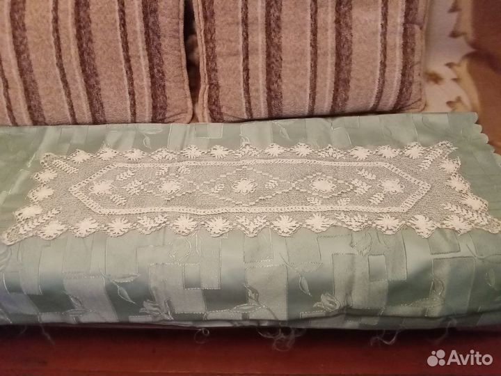 Салфетка на стол. СССР