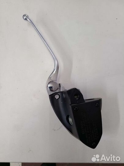 Тормозная машинка victory