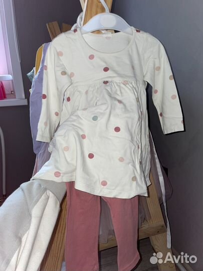 Детская одежда