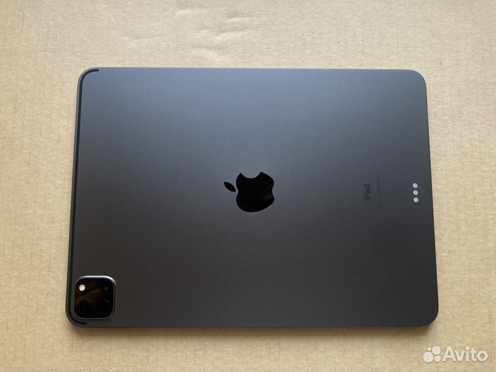 iPad Pro 11 m1 512gb в идеале на гарантии