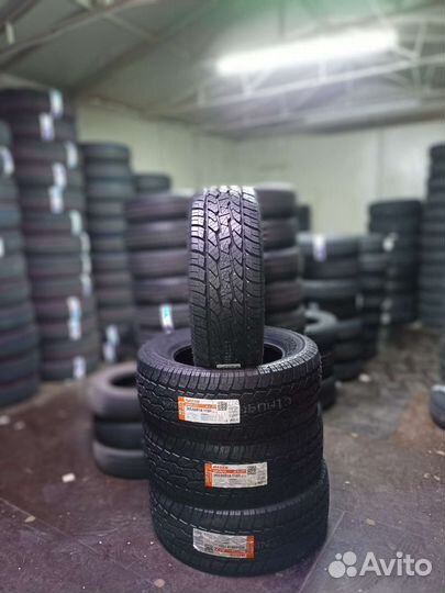 Maxxis Bravo AT-771 265/60 R18
