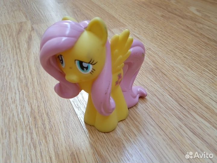 Набор детский My little pony