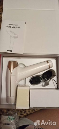 Фото эпилятор