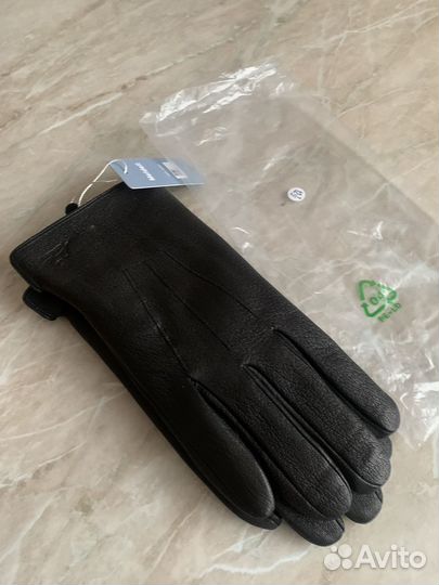 Мужские перчатки р 8-8,5