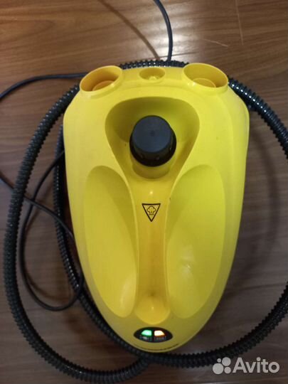 Клапан, пробка для парогенератора Karcher SC 2