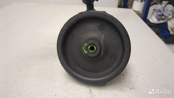 Гур Ford Transit, 2007