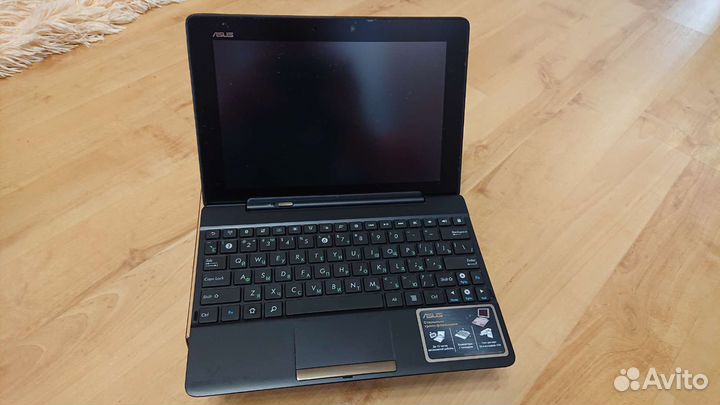 Asus transformer tf300tg