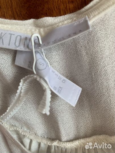 Топ Diktons S 42/44 Испания