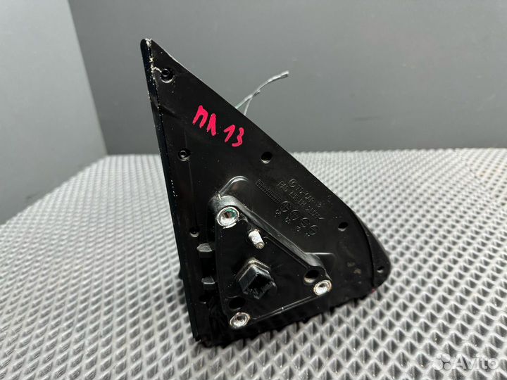 Крепление зеркала наружного левого Kia Cerato 2 TD