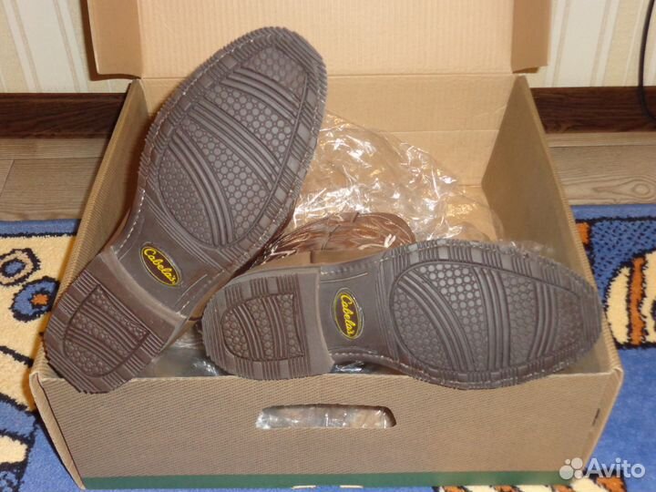 Ковбойские сапоги