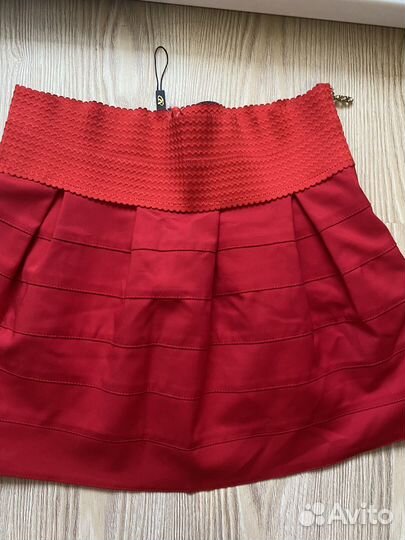 Юбка новая