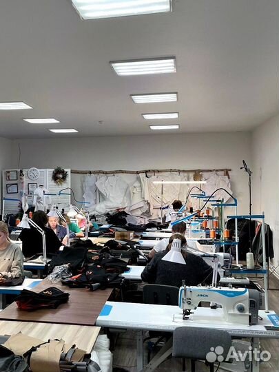 Шьём одежду из текстиля без брака