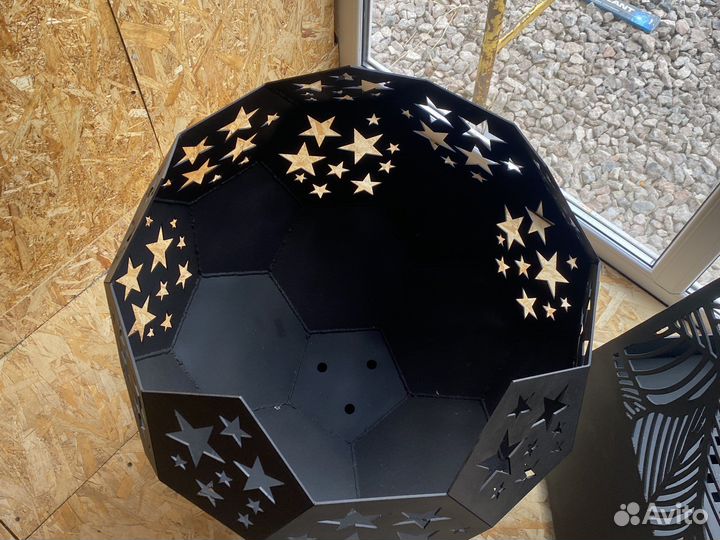 Кастровая чаша